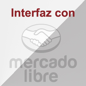 conecta tu sistema de gestión con mercado libre