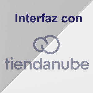 Conecta tienda nube con nuestro software de gestion